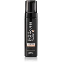 ByRokko Tan Mousse samoopaľovacia pena 200 ml