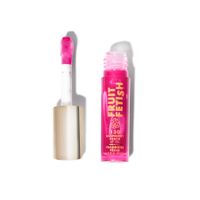 Milani Lippenpflege - Fruit Fetish Lip Oil - 130 Raspberry Peach