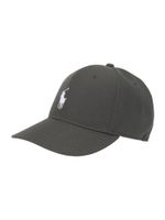 Polo Ralph Lauren Šilterica 'HIGHCRWN'  tamo siva / bijela
