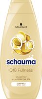 Schwarzkopf Schauma Shampoo - Q10 Fullness Shampoo