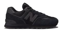New Balance ML574EVE Muškarci - Tenisice New Balance - Crna - ML574EVE-8 - Size: 8