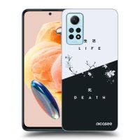 ULTIMATE CASE pro Xiaomi Redmi Note 12 Pro 4G - Živý - Mŕtvy