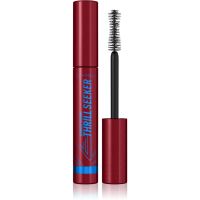 Rimmel WonderVolume Thrill Seeker wasserfeste Mascara für Volumen und Schwung Farbton Black 8 ml