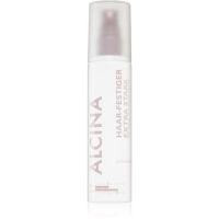 Alcina Professional Flüssigfestiger mit extra starker Fixierung 125 ml