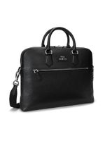 Polo Ralph Lauren Torba za laptop  crna