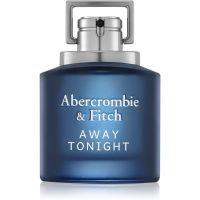 Abercrombie & Fitch Away Tonight Men Eau de Toilette für Herren 100 ml