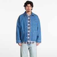 Μπουφάν A.P.C. x Marc Jacobs UNISEX Jacket Stonewashed Indigo M