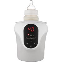 Canpol babies Electric Bottle Warmer 3in1 багатофункціональний підігрівач пляшечок 1 кс