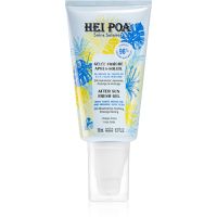 Hei Poa After Sun Monoi & Aloe Vera Beruhigendes After Sun Gel 150 ml