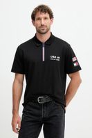 Polo tričko Tommy Hilfiger x SAIL GP