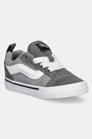 Vans Detské semišové tenisky Vans Knu Skool