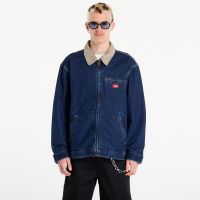Μπουφάν Dickies Denim Painter Jacket Dark Indigo XL