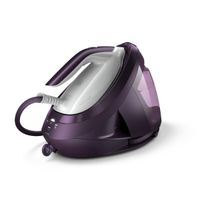 Philips PerfectCare seria 8000 - Staţie de călcat cu abur - PSG8050/30