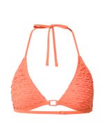 MYLAVIE by Sarah Harrison Bikini gornji dio  koraljna