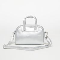 adidas Adicolor Mini Bowling Bag Silver Metallic 2,25 l