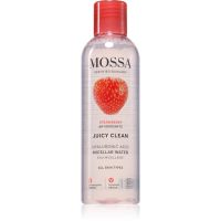 Mossa Juicy Clean micelarna voda 200 ml