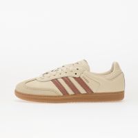 Trampki adidas Samba Og W Crew White/ Wonder White/ Warm Clay EUR 36