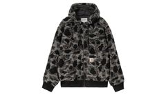 Carhartt WIP OG Active Liner Camo Duck