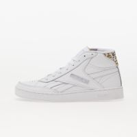 Trampki Reebok Club C Form Hi Ftw White/ Core Black/ Pure Grey 2 EUR 40.5