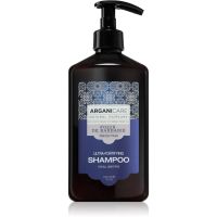 Arganicare Prickly Pear Ultra-Fortifying Shampoo дълбоко почистващ шампоан за укрепване на косата 400 мл.