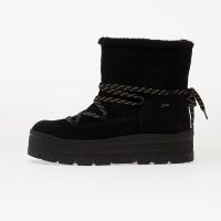 Trampki Geox D Spherica Ec7.1 B Abx A - Sue Black EUR 41