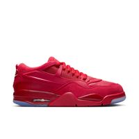Air Jordan 4 RM "Varsity Red" - Pánske - Tenisky Jordan - Červené - FQ7939-601 - Veľkosť: 46