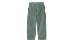 Carhartt WIP Brandon Pant Muži - Kalhoty Carhartt WIP - Zelená - I034809_2M2_4J-M - Size: M