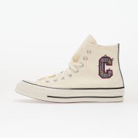 Sneakers Converse Chuck 70 Varsity Vines Hi Egret/ Black/ Frozen Acai EUR 38