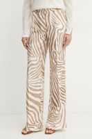 Marciano by Guess pantaloni din amestec de in GISELLE