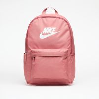 Nike Heritage Backpack Canyon Pink/ Canyon Pink/ Summit White Universal