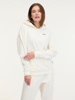 Puma Better Essentials Sweatshirt Weiß