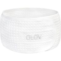 GLOV HydroWeave Headband пов'язка для волосся Ivory 1 кс