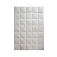 Centa-Star CELOROČNÁ PRIKRÝVKA, 135/200 cm, páperie
