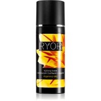 RYOR Argan Oil nährende Creme mit Stammzellen des Arganbaumes 50 ml