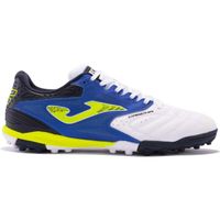 Joma CANCHA TF Мъжки футболни обувки, синьо, размер