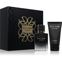 Elie Saab L'HOMME подаръчен комплект за мъже