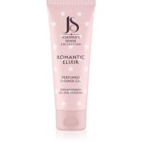 Joanna Joanna's Sense Romantic Elixir parfumirani gel za prhanje 80 ml