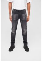 Rover Denim Jeans Black