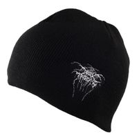 beanie Darkthrone "Logo" - RAZAMATAZ