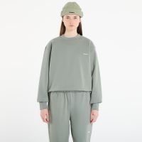 Bluza Queens Women's Sweats Essential Crewneck Leaf M