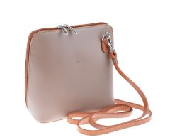NovaKabelka.cz Grana Taupe Camel