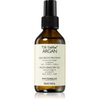 Phytorelax Laboratories Sublime Oils Argan večnamensko suho olje 100 ml