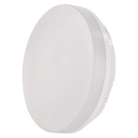 LED svítidlo s pohybovým čidlem TORI 22 cm, 15 W, neutrální bílá, IP54