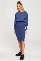 Sukienka damska Made of Emotion Made_Of_Emotion_Dress_M690_Black