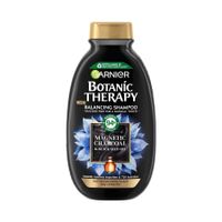 Garnier Botanic Therapy Magnetic Charcoal Shampoo (250ml) sampon zsíros fejbőrre és száraz hajvégekre