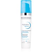 Bioderma Hydrabio Serum сироватка для дегідратованої шкіри 40 мл