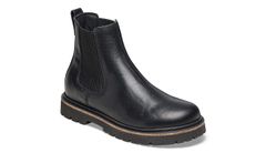 Birkenstock Highwood Slip On Regular Fit Ženy - Obuv Birkenstock - Černá - 1025791-5.5 - Size: 5.5