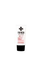 Suntique слънцезащитен крем за лице - I'm Medi 100% Zinc Sun (SPF 50)