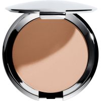 Chantecaille Compact Makeup Kompakt - PuderFoundation mit Matt-Effekt Peach 10 g