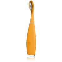 FOREO ISSA™ 2 Mini silikónová sonická zubná kefka Mango Tango 1 ks